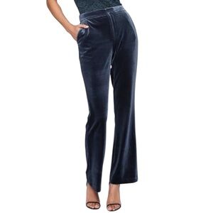 Gentle Fawn Alice Velvet Pull On Pant- Size 10